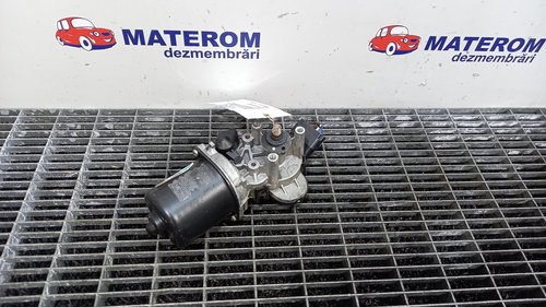 MOTORAS STERGATOR PARBRIZ NISSAN JUKE JUKE - - (2010 2014)
