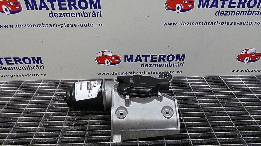 MOTORAS STERGATOR PARBRIZ NISSAN NAVARA NAVARA - (2005 2010)