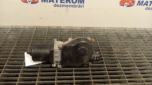 MOTORAS STERGATOR PARBRIZ NISSAN NOTE - - (2013 2019)