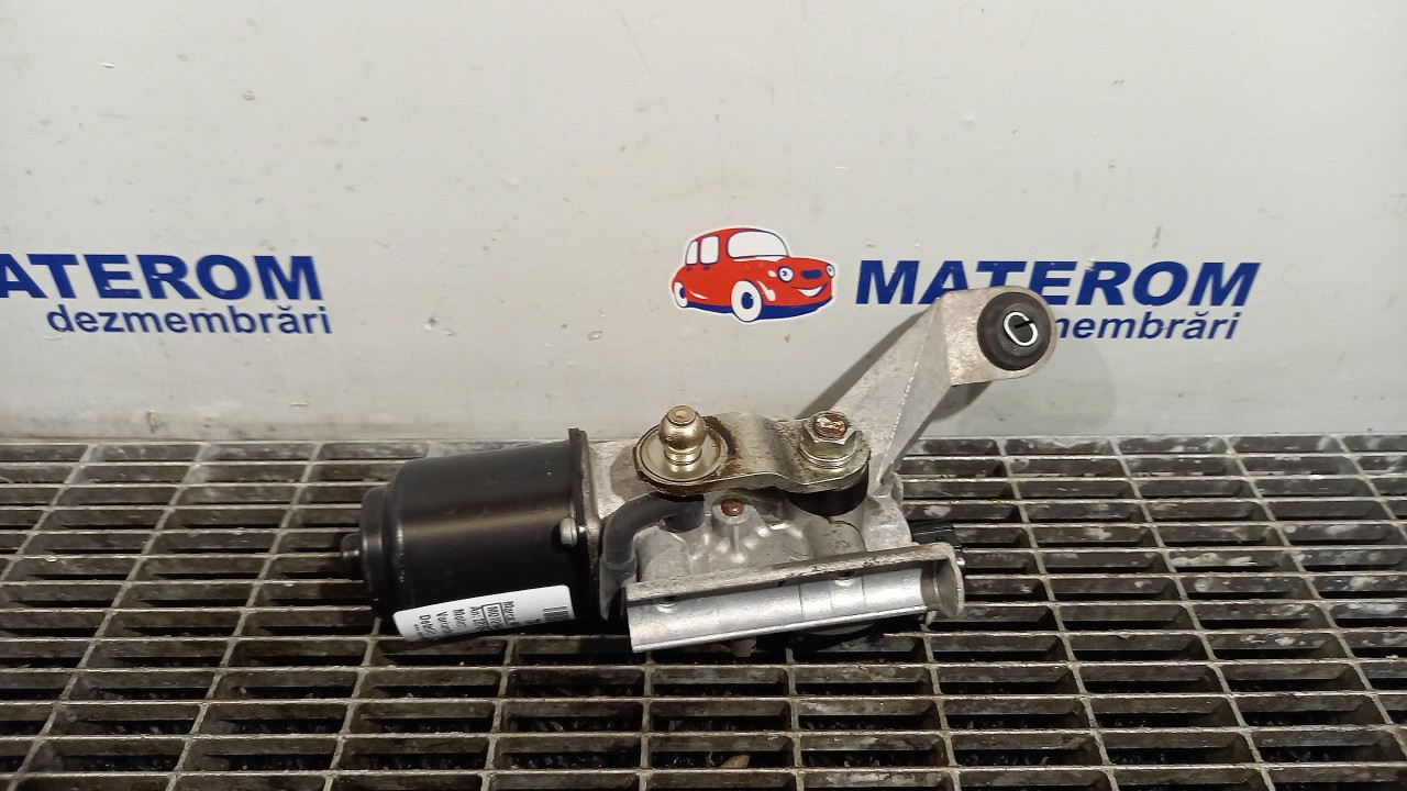 MOTORAS STERGATOR PARBRIZ NISSAN NOTE NOTE - - (2010 2012)