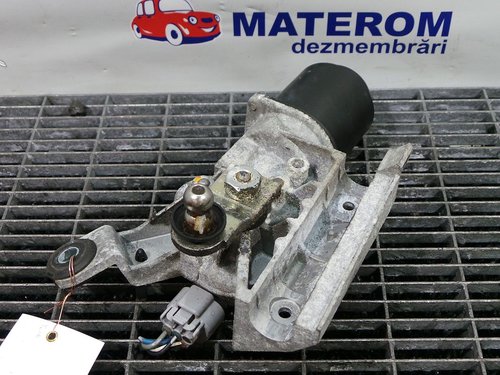 MOTORAS STERGATOR PARBRIZ NISSAN PATHFINDER - - (2005 2010)
