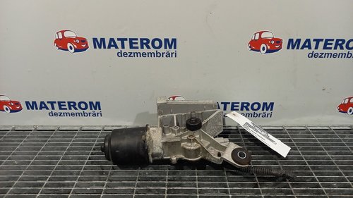 MOTORAS STERGATOR PARBRIZ NISSAN PATHFINDER PATHFINDER - - (2005 2010)