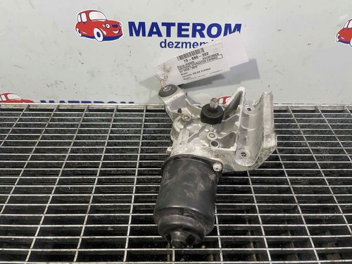 MOTORAS STERGATOR PARBRIZ NISSAN PATHFINDER PATHFINDER - - (2010 2013)