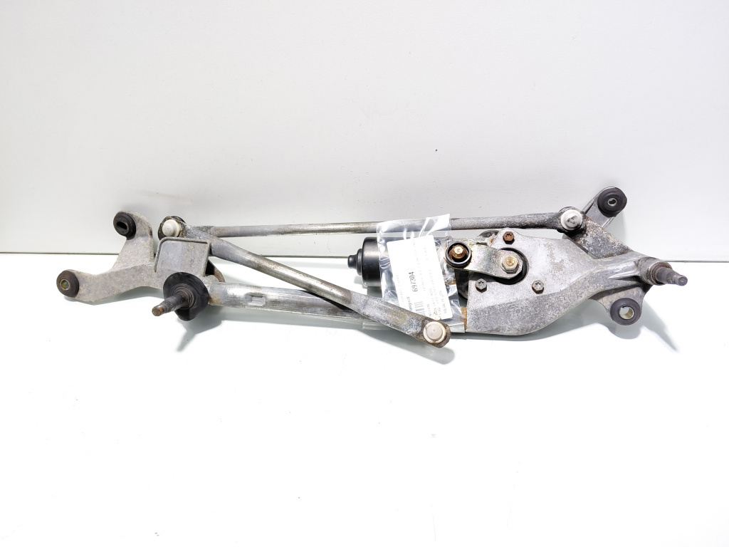 Motoras stergator parbriz, Nissan Primera (P12) (id:697304)