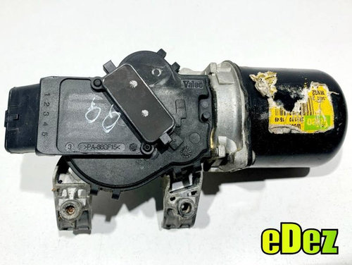 Motoras stergator parbriz Nissan Qashqai (2007-2010) [J10] 28800-JD900