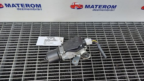 MOTORAS STERGATOR PARBRIZ NISSAN QASHQAI - - (2013 2017)