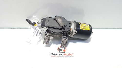 Motoras stergator parbriz, Nissan Qashqai, cod 54526611