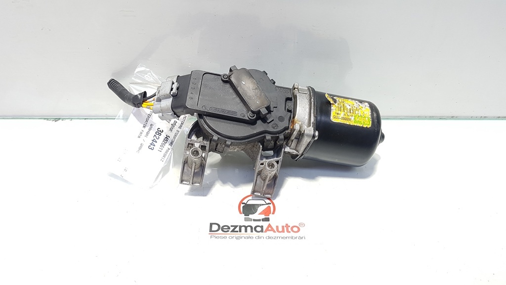 Motoras stergator parbriz, Nissan Qashqai, cod 54526611