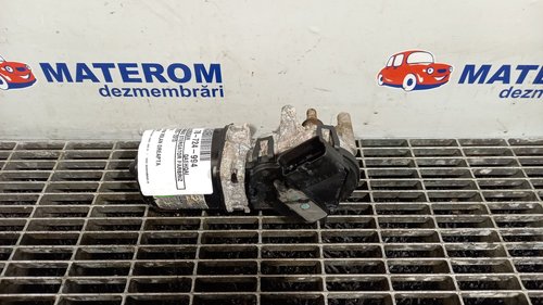 MOTORAS STERGATOR PARBRIZ NISSAN QASHQAI QASHQAI - - (2010 2014)