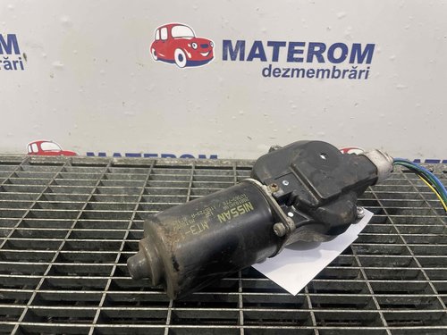 MOTORAS STERGATOR PARBRIZ NISSAN X-TRAIL - - (2007 2014)