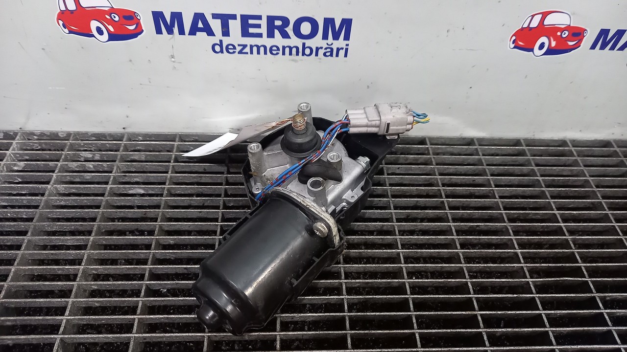 MOTORAS STERGATOR PARBRIZ OPEL AGILA AGILA - - (2008 2010)