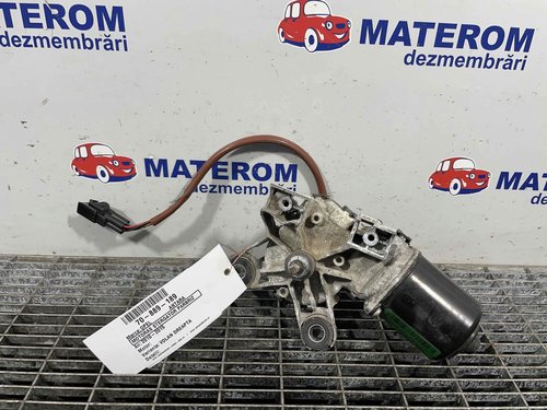 MOTORAS STERGATOR PARBRIZ OPEL ANTARA ANTARA - - (2010 2015)