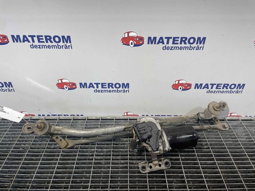 MOTORAS STERGATOR PARBRIZ OPEL ASTRA G ASTRA G - - (1998 2004)