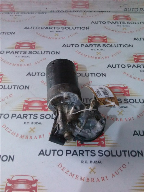 Motoras stergator parbriz OPEL ASTRA G
