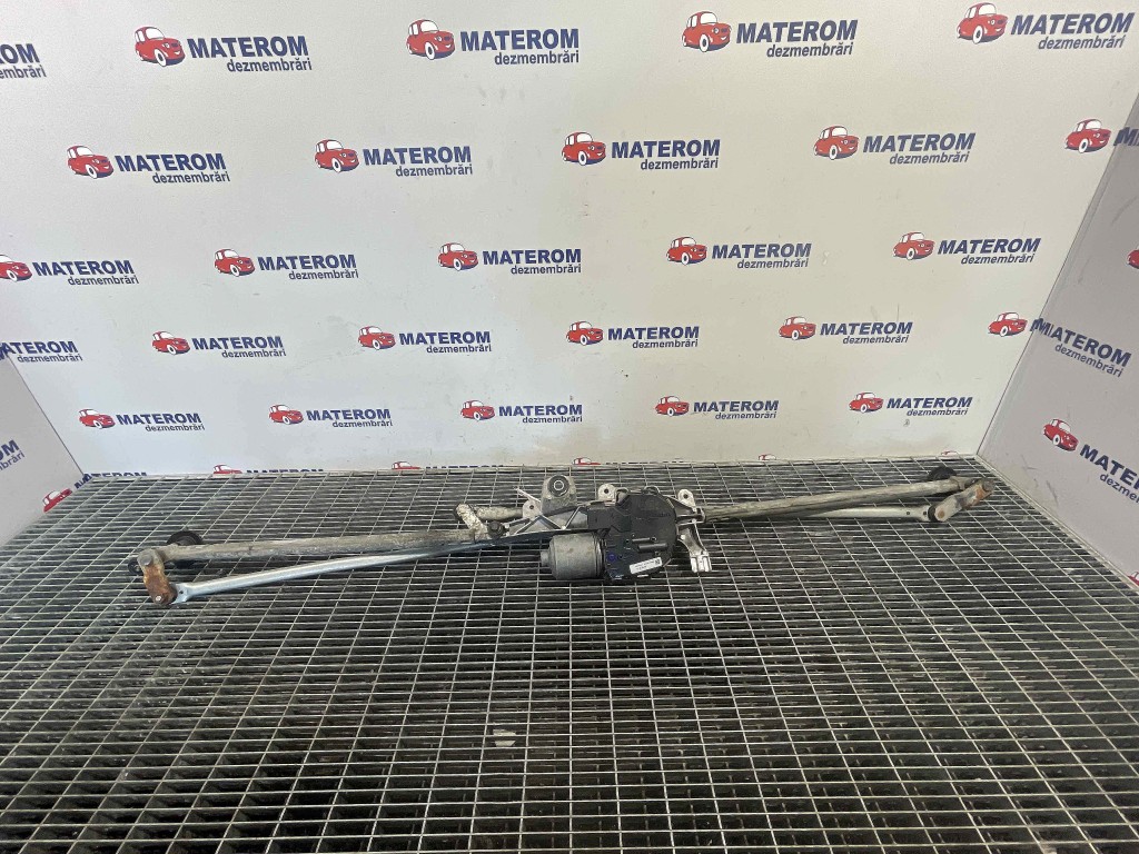 MOTORAS STERGATOR PARBRIZ OPEL ASTRA J - - (2009 2012)