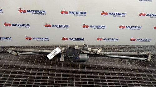 MOTORAS STERGATOR PARBRIZ OPEL ASTRA J - - (2012 2015)
