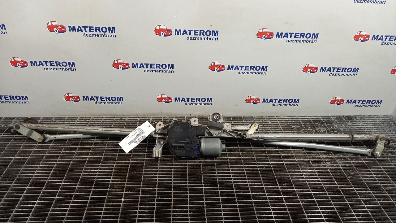 MOTORAS STERGATOR PARBRIZ OPEL ASTRA J ASTRA J - - (2012 2015)