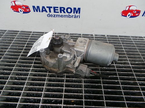 MOTORAS STERGATOR PARBRIZ OPEL ASTRA J ASTRA J - - (2009 2012)