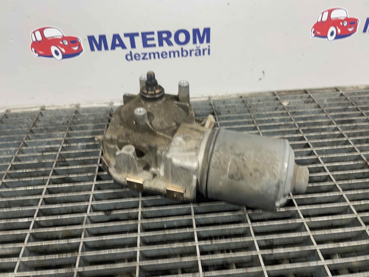 MOTORAS STERGATOR PARBRIZ OPEL ASTRA J ASTRA J - - (2009 2012)