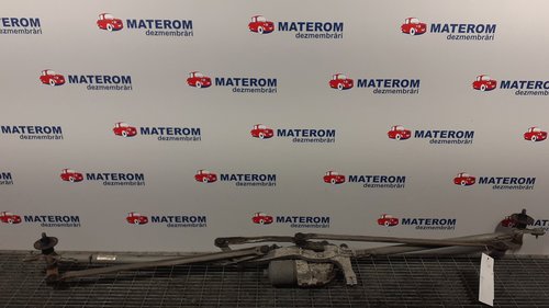 MOTORAS STERGATOR PARBRIZ OPEL ASTRA J ASTRA J - - (2009 2012)
