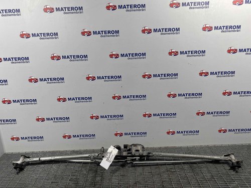 MOTORAS STERGATOR PARBRIZ OPEL ASTRA J ASTRA J - - (2009 2012)