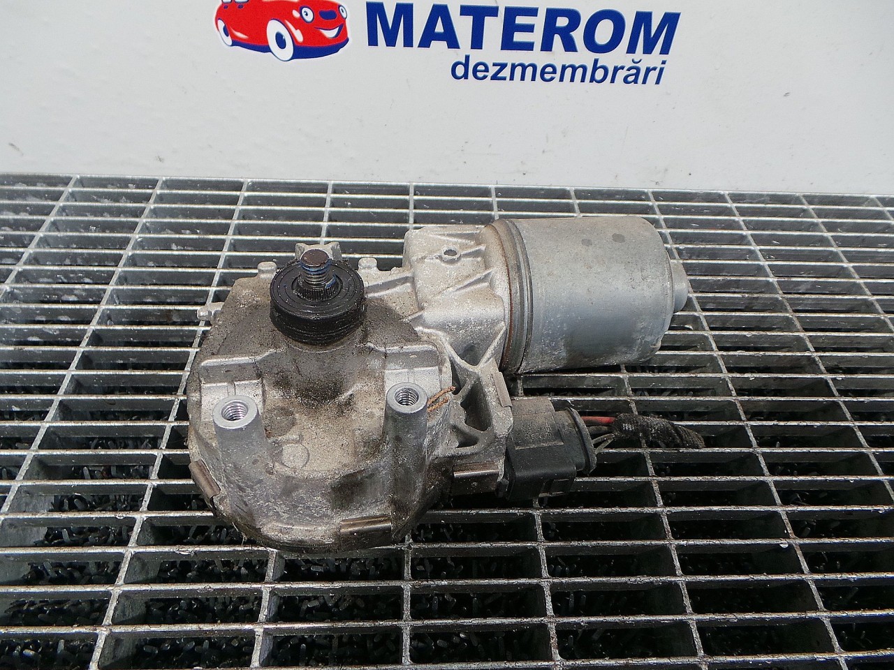 MOTORAS STERGATOR PARBRIZ OPEL ASTRA J ASTRA J - - (2009 2012)