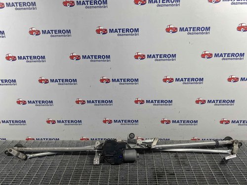 MOTORAS STERGATOR PARBRIZ OPEL ASTRA J ASTRA J - - (2012 2015)