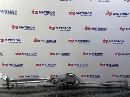 MOTORAS STERGATOR PARBRIZ OPEL ASTRA K - - (2015 2021)