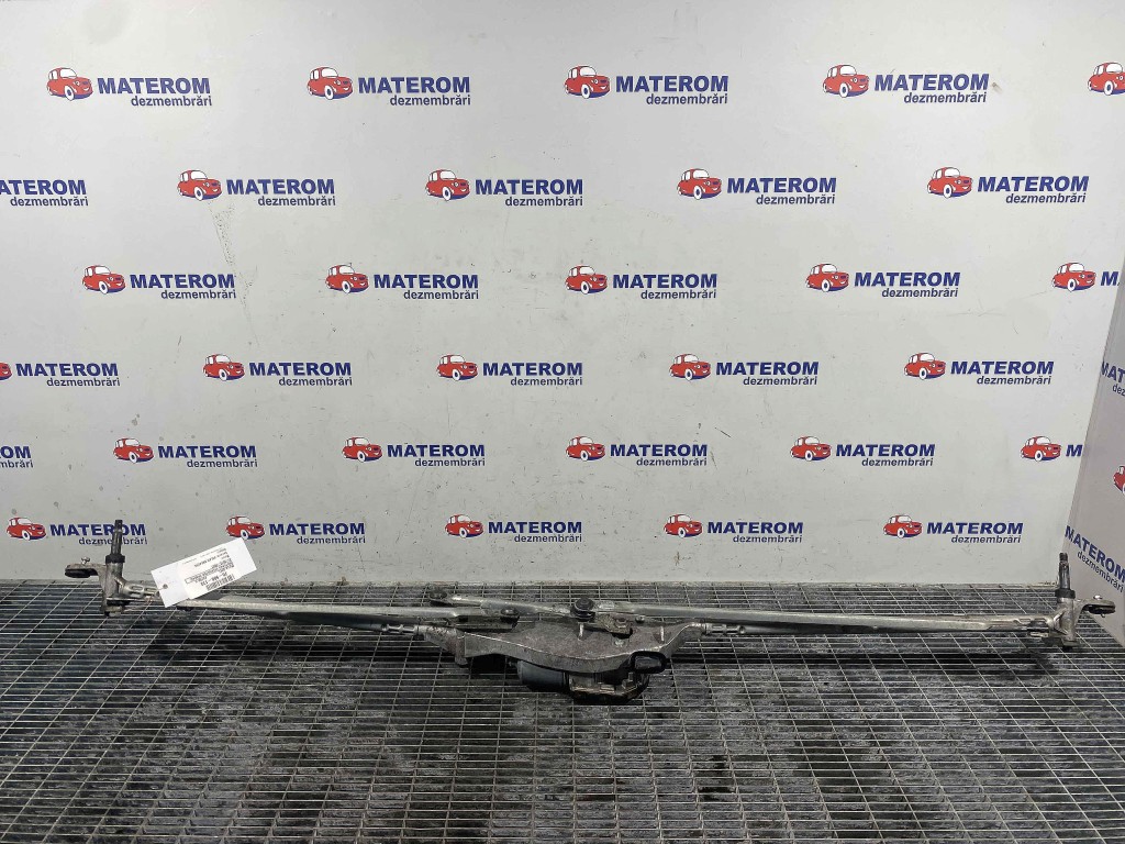 MOTORAS STERGATOR PARBRIZ OPEL ASTRA K - - (2015 2021)