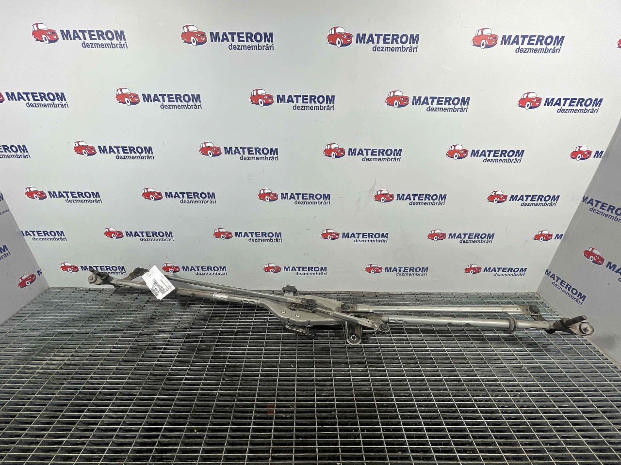 MOTORAS STERGATOR PARBRIZ OPEL ASTRA K ASTRA K - - (2015 2021)