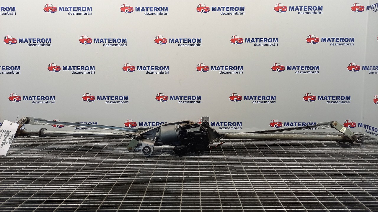 MOTORAS STERGATOR PARBRIZ OPEL ASTRA K ASTRA K - - (2015 2021)