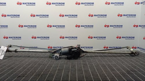 MOTORAS STERGATOR PARBRIZ OPEL ASTRA K ASTRA K - - (2015 2021)