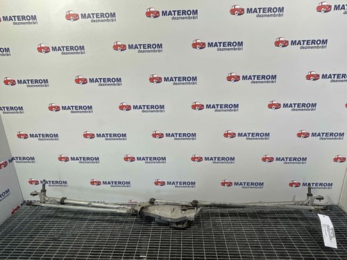 MOTORAS STERGATOR PARBRIZ OPEL ASTRA K ASTRA K - - (2015 2021)