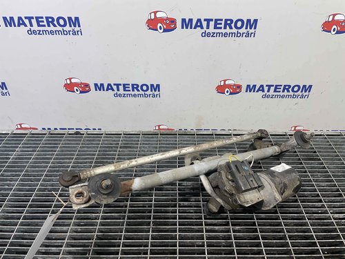MOTORAS STERGATOR PARBRIZ OPEL CORSA C CORSA C - - (2000 2006)