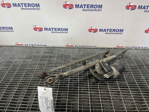MOTORAS STERGATOR PARBRIZ OPEL CORSA C CORSA C - - (2000 2006)