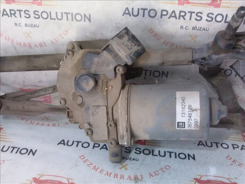 Motoras stergator parbriz OPEL CORSA D 1.3D an fabr. 2007