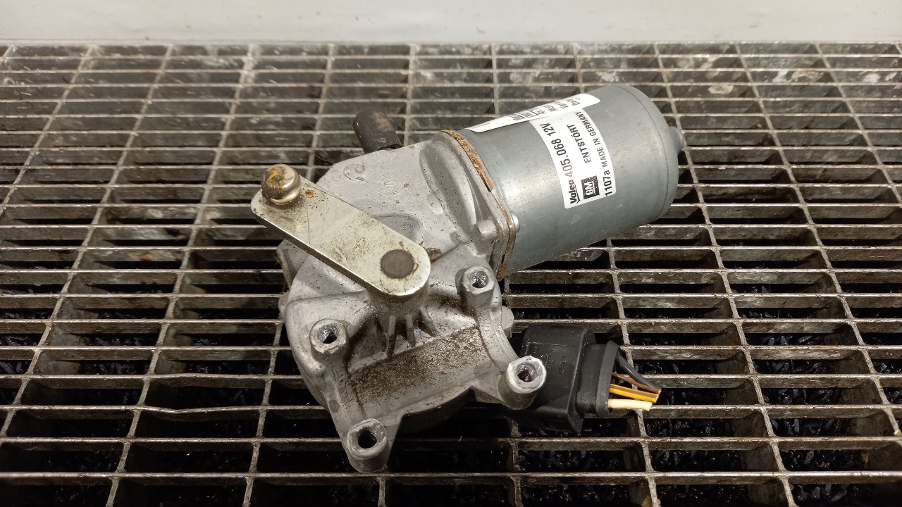 MOTORAS STERGATOR PARBRIZ OPEL CORSA D - - (2006 2011)