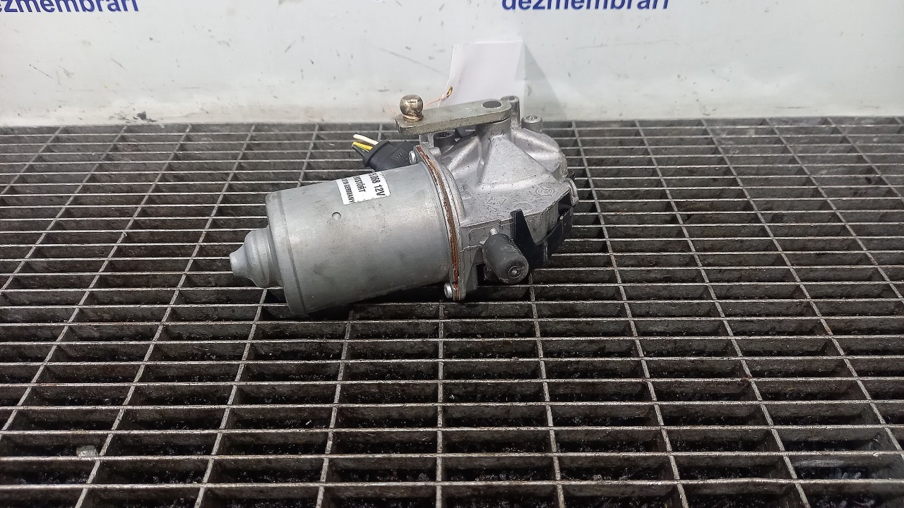 MOTORAS STERGATOR PARBRIZ OPEL CORSA D CORSA D - - (2011 2014)