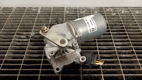 MOTORAS STERGATOR PARBRIZ OPEL CORSA D CORSA D - - (2006 2011)