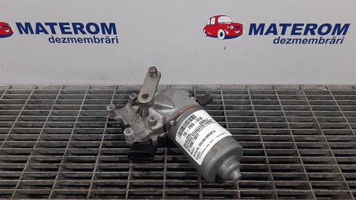 MOTORAS STERGATOR PARBRIZ OPEL CORSA D CORSA D - - (2006 2011)