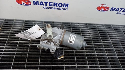 MOTORAS STERGATOR PARBRIZ OPEL CORSA D CORSA D - - (2011 2014)