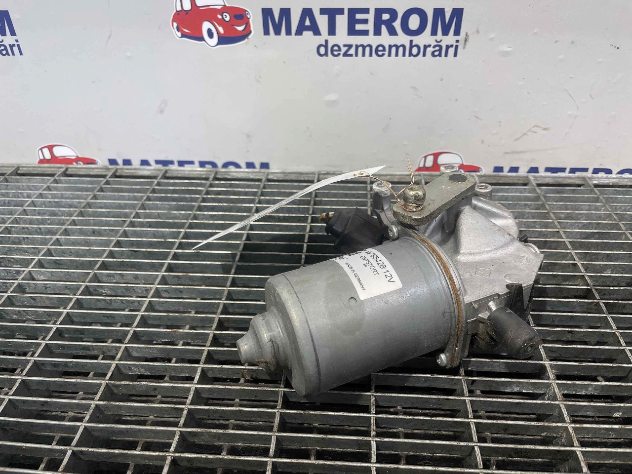 MOTORAS STERGATOR PARBRIZ OPEL CORSA E - - (2014 2019)