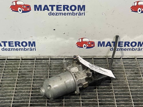 MOTORAS STERGATOR PARBRIZ OPEL CROSSLAND X - - (2017 2020)