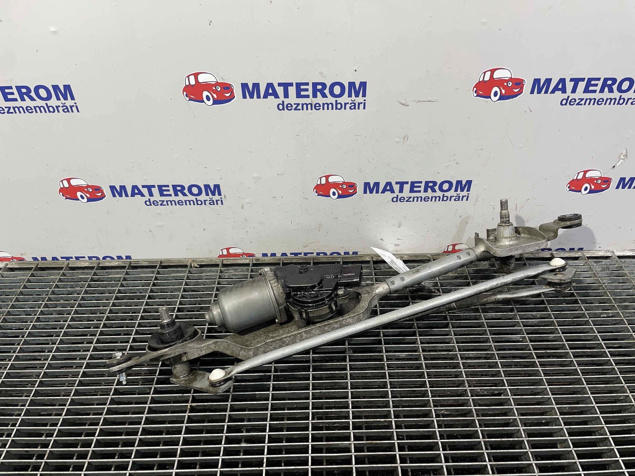 MOTORAS STERGATOR PARBRIZ OPEL INSIGNIA - - (2008 2013)