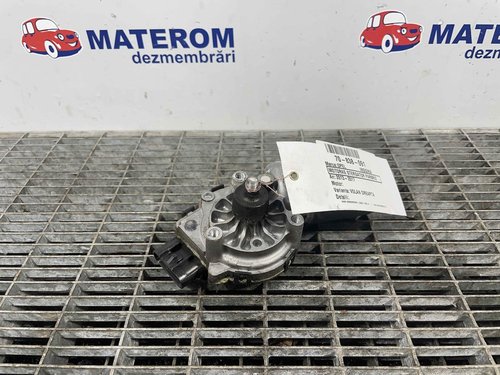 MOTORAS STERGATOR PARBRIZ OPEL INSIGNIA INSIGNIA - - (2013 2017)