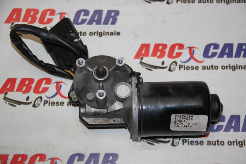 Motoras stergator parbriz Opel Meriva A 2003-2010 93390344
