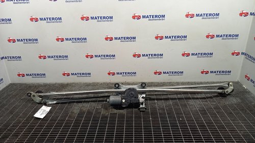MOTORAS STERGATOR PARBRIZ OPEL MERIVA B MERIVA B - - (2010 2014)