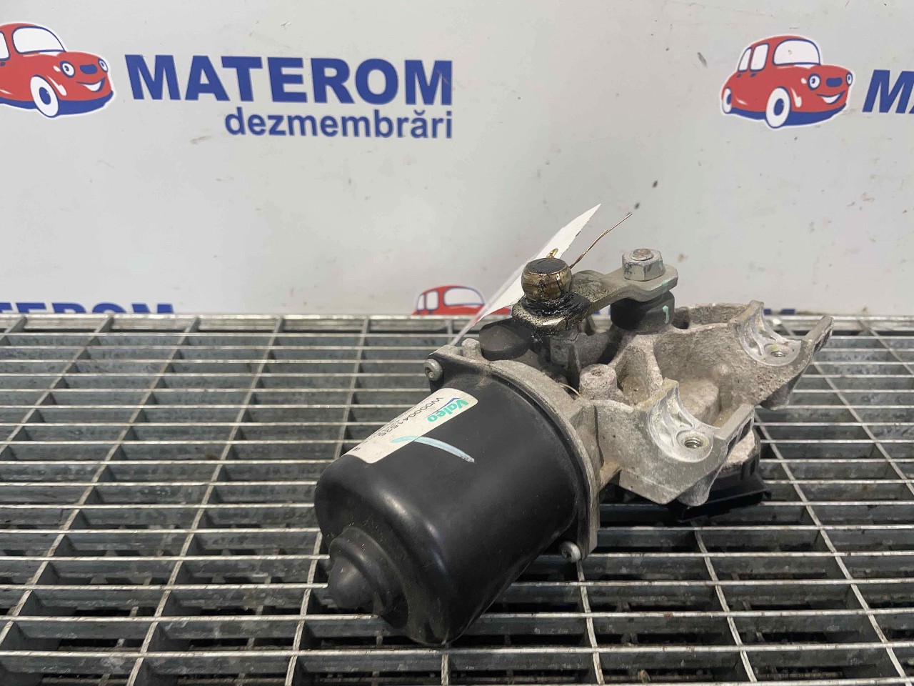 MOTORAS STERGATOR PARBRIZ OPEL MOKKA - - (2012 2016)