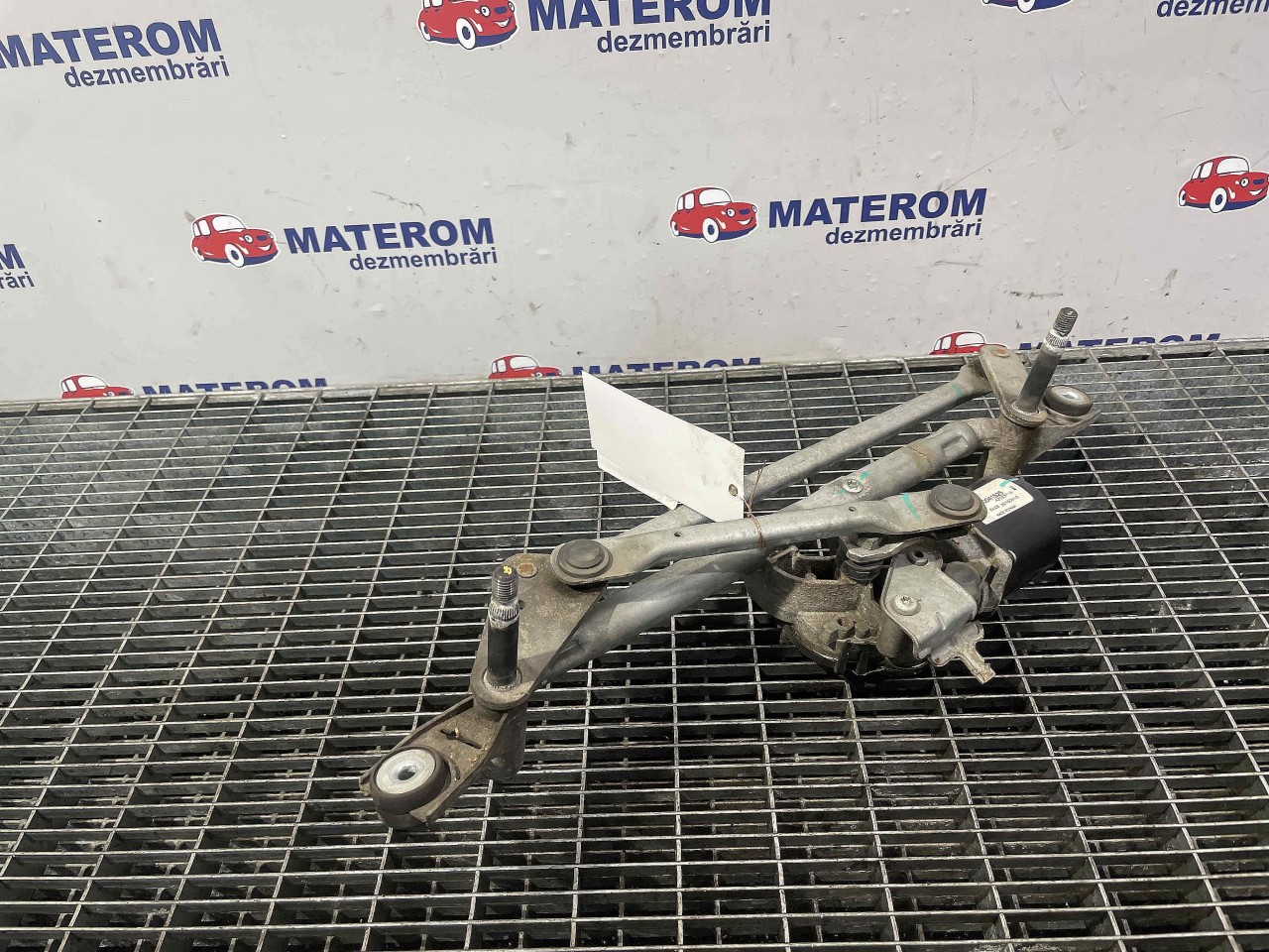 MOTORAS STERGATOR PARBRIZ OPEL MOKKA - -