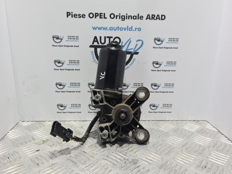 Motoras stergator parbriz Opel Signum facelift 2005-2008